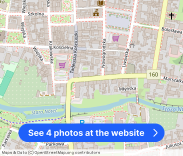 Mieszkanie do wynajęcia - Photo 1