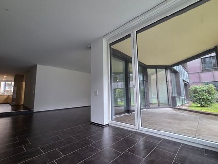 3.5 Zimmer, 117 m², EG - Photo 2