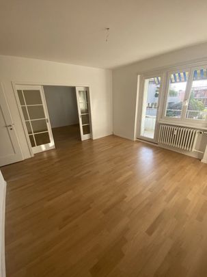 5.5 Zimmer, 2. Stock - Photo 1