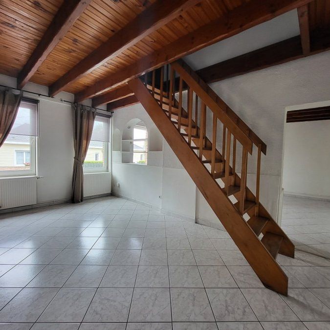 Villa 2 pièces à Houdain - Photo 1