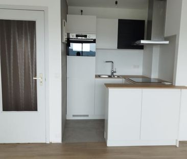 Appartement te huur - Photo 1