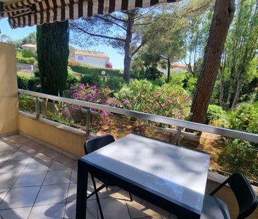 Appartement Saint Raphael 2 pièce(s) 29.16 m2 - Photo 1