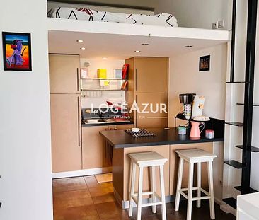 Location AppartementVilleneuve-Loubet - Photo 5