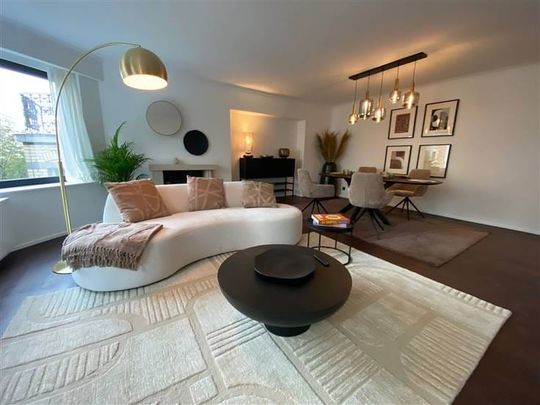 Appartement te huur - Photo 1