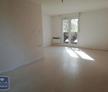 Appartement à louer 3 pièces 61.13m² - Photo 5