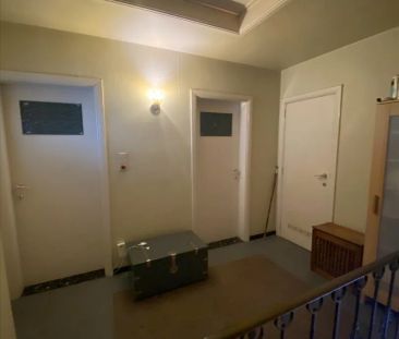 Rustig, doch nabij het centrum gelegen woning met 3 slaapkamers en ... - Foto 4