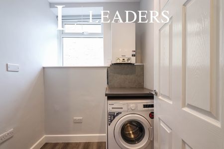 1 bedroom apartment to rent The Hollies, 7 Montgomery Road, Sheffield, S7 - Photo 3