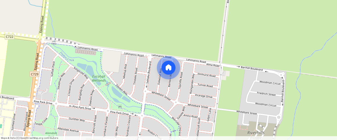 27 Bambra Way, VIC 3750, Wollert