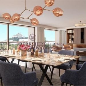 Διαμέρισμα για ενοικίαση Μετς (Μετς - Καλλιμάρμαρο) - Photo 2