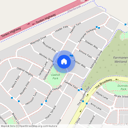 2 Moreau Drive, WA 6069, Ellenbrook