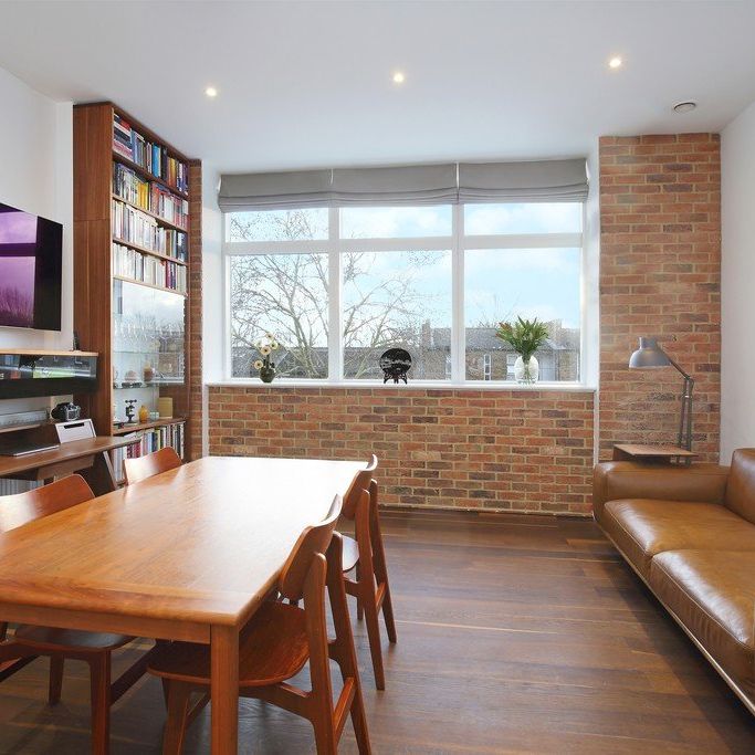 Charles Street, London, N19 - Photo 1