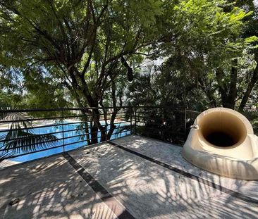 Departamento Amueblado en Renta en Colonia Lomas de la Selva, Cuern... - Foto 3