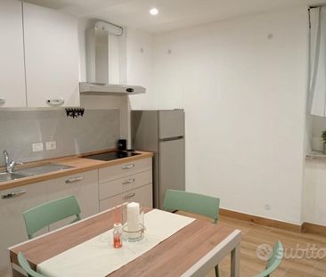 Nuovo & Moderno: Appartamento in Centro (Piano Ter - Photo 4