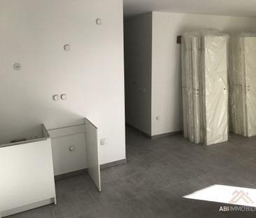 Location Appartement 1 pièce 28m² MONTPELLIER 34070 - Photo 2