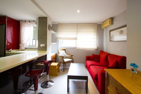 Flat in Extramurs - Foto 4