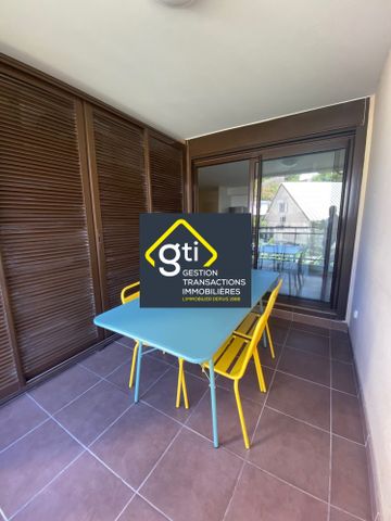 Location Appartement 3 pièces 61m² ST DENIS 97400 - Photo 5
