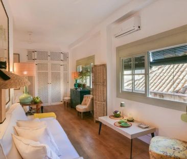 Apartamento de alquiler en Centro Histórico - Photo 1