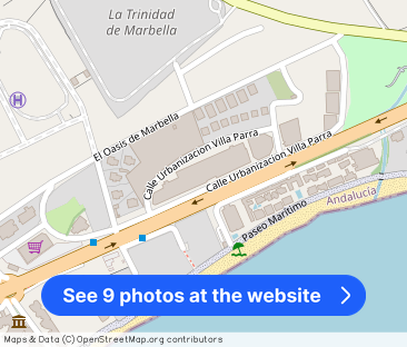 Alquiler de piso en El Oasis de Marbella - Photo 1