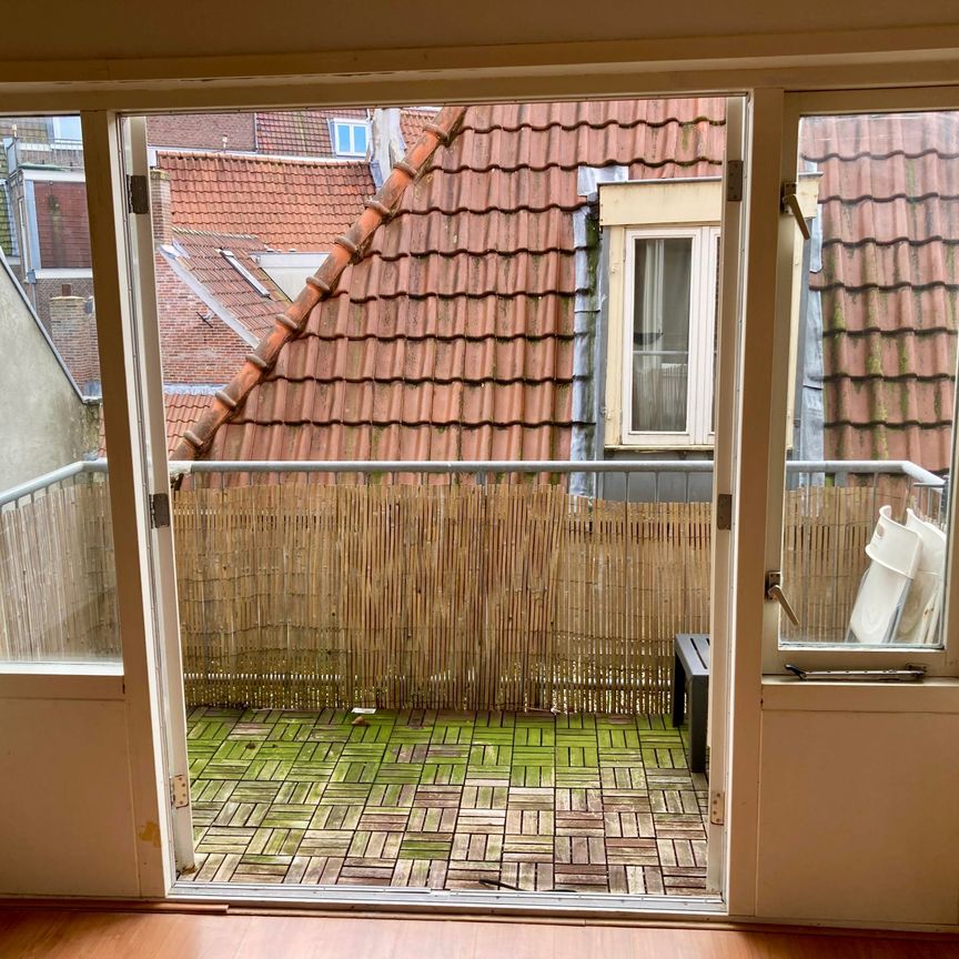 Te huur: Appartement Oude Rijn in Leiden - Foto 1