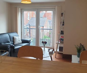 2 bedroom terraced house to rent - Photo 5