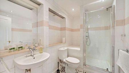 Strathmore Court, St. Johns Wood, London, NW8 - Photo 5