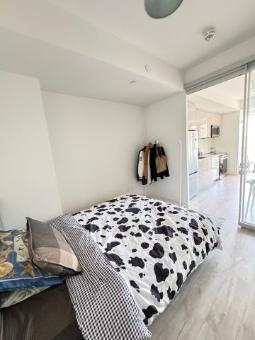 For Lease - 357 King Street Unit# 3501, Toronto, Ontario - Photo 4