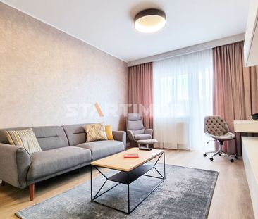 Apartament cu dotari si finisaje Premium - Photo 1