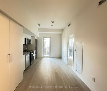 For Lease - 500 Wilson Avenue Unit# 510, Toronto, Ontario - Photo 1