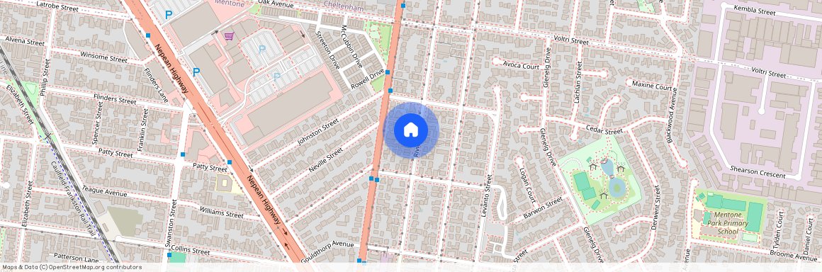 1/41 Riviera Street, Vic 3194, Mentone