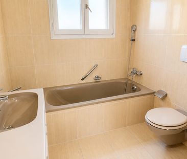 6.5 Zimmer, 125 m², 2. Stock - Foto 6