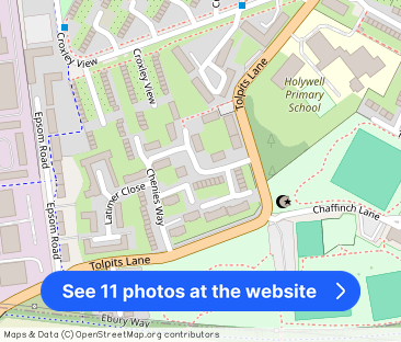 Chenies Way, WATFORD - Photo 1