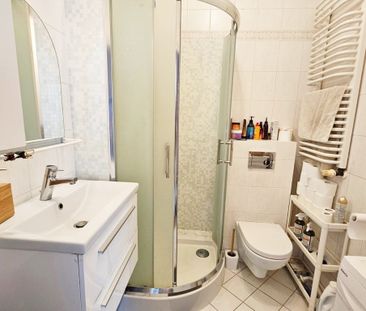 Warszawa, Komorska - Photo 4