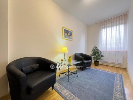Kiadó jó állapotú lakás - Budapest II. kerület - Fotó 3