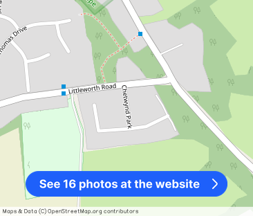 Chetwynd Park, Rawnsley, WS12 - Photo 1