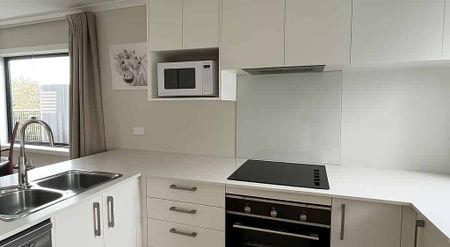2 bedroom unit available at Metcalfe Terraces - Photo 4
