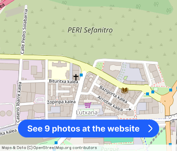 Alquiler de piso en Alameda Serralta Zvmardia - Photo 1