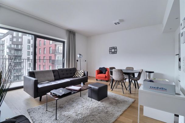 Avenue Marcel Thiry, 1200, Woluwe-Saint-Lambert - Foto 1