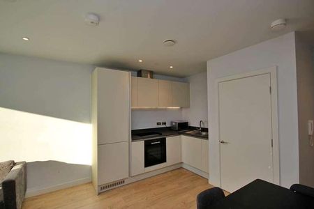 Whitworth Street West, Manchester, M1 - Photo 3