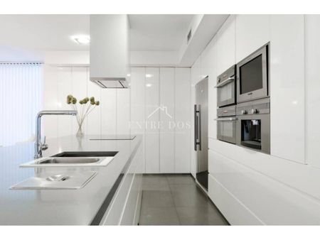 Casa o chalet de alquiler en Montornés - Las Palmas - El Refugio - Photo 2