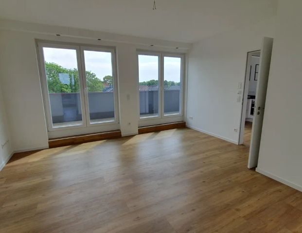 Wohnung zur Miete in Telgte Über den Dächern von Telgte! - Foto 1