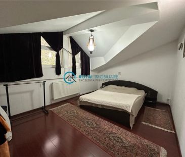 Royal Imobiliare - Inchiriere mansarda Zona Republicii - Photo 3
