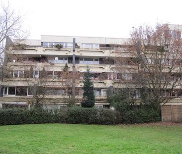 Wo das Leben so spielt - weitläufige 4-Zimmer-Wohnung - Photo 1