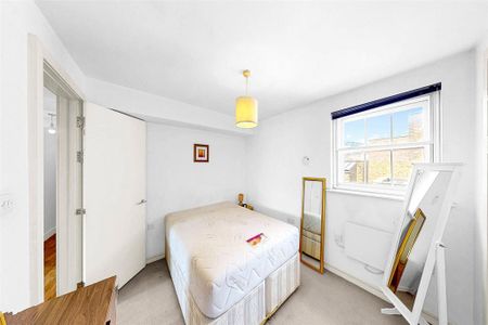 1 bedroom apartment to rent - Photo 4