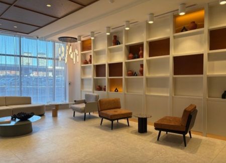 For Lease - 15 Richardson Street Unit# 1806, Toronto, Ontario - Photo 2