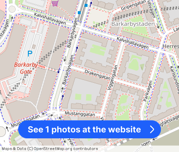 Drakengatan 4B - Photo 1