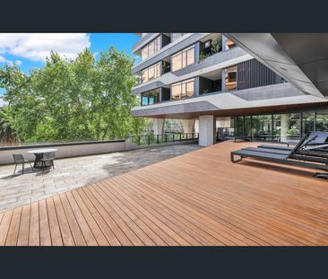 B128/631 Victoria Street, Abbotsford, Vic 3067 - Photo 3