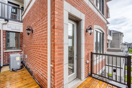 For Lease - 11 Avani Avenue, Markham, Ontario - Photo 4