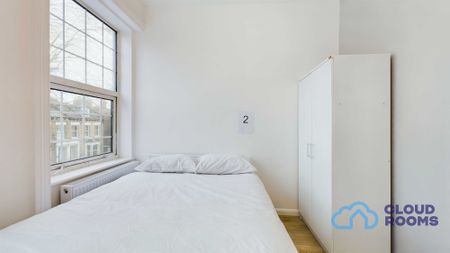 RM2 Clova Road | Forest Gate | London | E7 9AQ - Photo 2