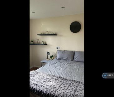 1 bedroom bungalow to rent - Photo 6
