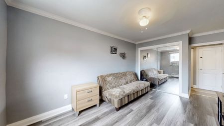 For Lease - 71 Jonesville Crescent Unit# 305, Toronto, Ontario - Photo 4